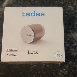 Tedee Smart Lock Pro